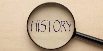 Some Bizarre Facts About History