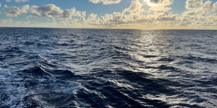 How Climate Change is Impacting Our Oceans