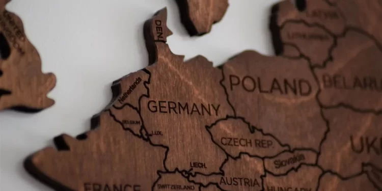 Best Places for travel in Europe