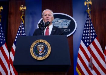 The US Presidential election 2020 and its future impact