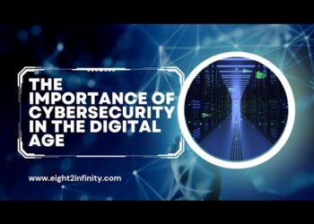 The Importance of Cybersecurity in the Age of Technology