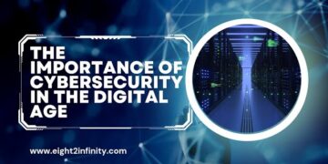 The Importance of Cybersecurity in the Age of Technology