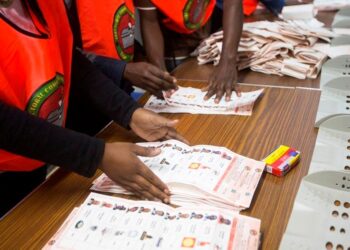 The Importance of Free and Fair Elections in Maintaining Democracy 4 The Importance of Free and Fair Elections in Maintaining Democracy