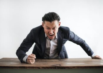 The Impact of Stress and Burnout on Mental Health and Well-being