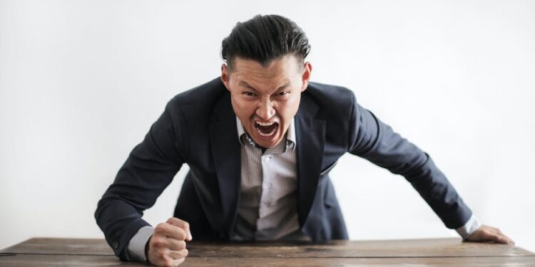 The Impact of Stress and Burnout on Mental Health and Well-being 1 The Impact of Stress and Burnout on Mental Health and Well-being