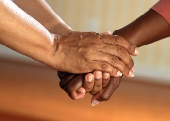 The Importance of Support Networks for Mental Health and Recovery