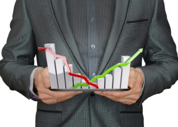 The Future of Investing: Navigating Uncertainty in the Stock Market 5 The Future of Investing: Navigating Uncertainty in the Stock Market