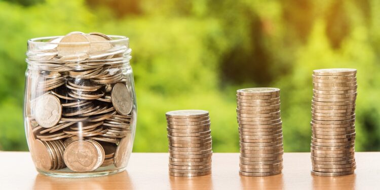 The Importance of Saving and Budgeting for Financial Security 1 The Importance of Saving and Budgeting for Financial Security