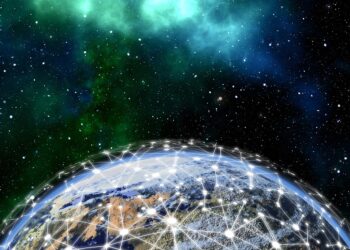 The Future of Blockchain Technology: Decentralization, Trust, and Transformation