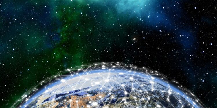 The Future of Blockchain Technology: Decentralization, Trust, and Transformation 1 The Future of Blockchain Technology: Decentralization, Trust, and Transformation