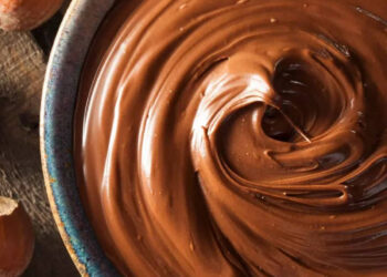 How to Make Homemade Nutella with Just Seven Simple Ingredients! 2 How to Make Homemade Nutella with Just Seven Simple Ingredients!