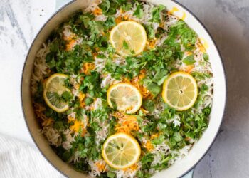 Authentic Pakistani Chicken Biryani Recipe 3 Authentic Pakistani Chicken Biryani Recipe