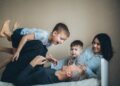 The 9 Most Important Minutes of Your Day to Strengthen Parent-Child Bond 8 The 9 Most Important Minutes of Your Day to Strengthen Parent-Child Bond