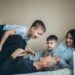 The 9 Most Important Minutes of Your Day to Strengthen Parent-Child Bond 4 The 9 Most Important Minutes of Your Day to Strengthen Parent-Child Bond