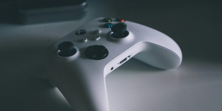 Xbox Cloud Gaming (Beta) 1 Xbox Cloud Gaming (Beta)