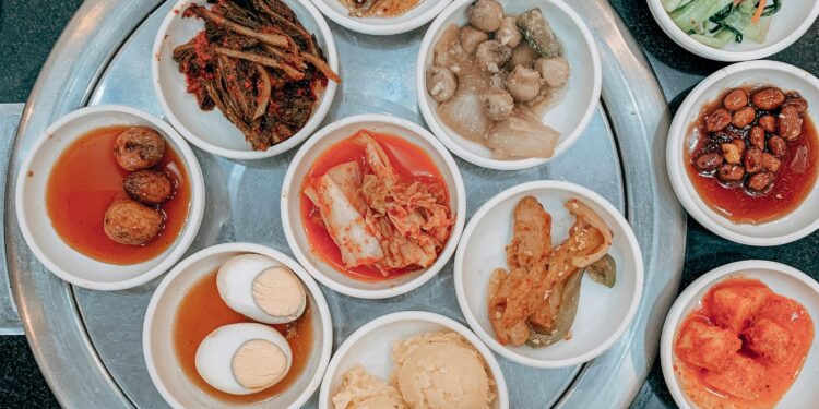 “Top Must-Try Foods in South Korea”