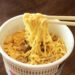 Reasons Why You Should Stop Eating Instant Noodles Every Day 5 Reasons Why You Should Stop Eating Instant Noodles Every Day