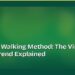 Japanese Walking Method: The Viral Fitness Trend Explained 8 Japanese Walking Method: The Viral Fitness Trend Explained