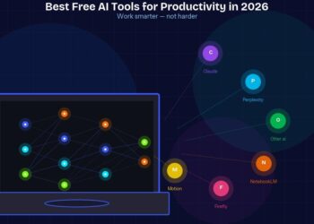 Best Free AI Tools to Boost Your Productivity in 2026