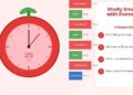 How to Study Smarter Using the Pomodoro Technique
