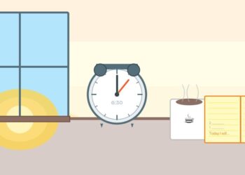 How to Build a Morning Routine That Actually Sticks