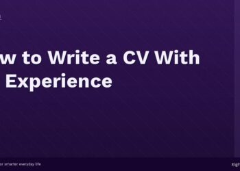 How to Write a CV With No Experience: A Student's Complete Guide 5 How to Write a CV With No Experience: A Student's Complete Guide