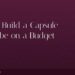 How to Build a Capsule Wardrobe on a Budget 6 How to Build a Capsule Wardrobe on a Budget