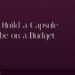 How to Build a Capsule Wardrobe on a Budget 7 How to Build a Capsule Wardrobe on a Budget
