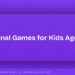 Best Educational Games for Kids Aged 5–10 (Free and Cheap Options) 8 Best Educational Games for Kids Aged 5–10 (Free and Cheap Options)