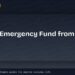 How to Build an Emergency Fund From Scratch on Any Income
