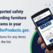 Toddler Home Safety Checklist for Busy Parents 3 A safe family home with child-friendly spaces