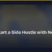 How to Start a Side Hustle with No Money in 2026 8 How to Start a Side Hustle with No Money in 2026