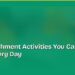 Dog Enrichment Activities You Can Do at Home Every Day
