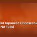 2-Ingredient Japanese Cheesecake Recipe (No Oven, No Fuss) 8 2-Ingredient Japanese Cheesecake Recipe (No Oven, No Fuss)