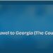How to Travel to Georgia (The Country) on a Budget 8 How to Travel to Georgia (The Country) on a Budget