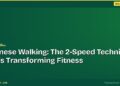 Japanese Walking: The 2-Speed Technique That's Transforming Fitness