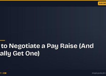 How to Negotiate a Pay Raise (And Actually Get One)