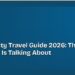 Mexico City Travel Guide 2026: The City Everyone Is Talking About 8 Mexico City Travel Guide 2026: The City Everyone Is Talking About
