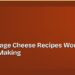 Viral Cottage Cheese Recipes Worth Actually Making