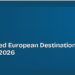 Underrated European Destinations for Summer 2026 8 Underrated European Destinations for Summer 2026