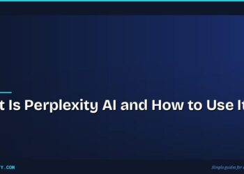 What Is Perplexity AI and Why You Should Try It Today 4 What Is Perplexity AI and Why You Should Try It Today