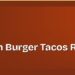 Smash Burger Tacos: The Viral Recipe That's Worth the Hype 8 Smash Burger Tacos: The Viral Recipe That's Worth the Hype
