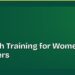 Strength Training for Women: A Complete Beginner's Guide for Home
