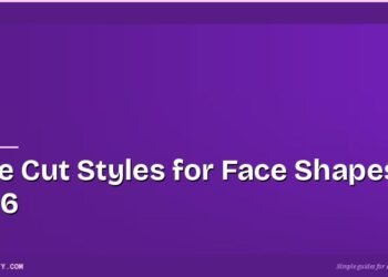 Which Pixie Cut Suits Your Face Shape? A Complete 2026 Guide