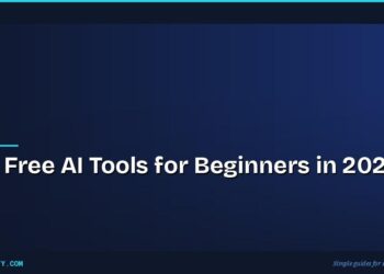 Best Free AI Tools for Beginners in 2026 4 Best Free AI Tools for Beginners in 2026
