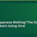 What Is Japanese Walking? The 30-Minute Method That's Going Viral 8 What Is Japanese Walking? The 30-Minute Method That's Going Viral