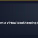 How to Start a Virtual Bookkeeping Side Hustle