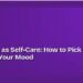 Fragrance as Self-Care: How to Pick a Scent That Lifts Your Mood