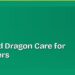 Bearded Dragon Care for Beginners