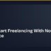 How to Start Freelancing With No Experience